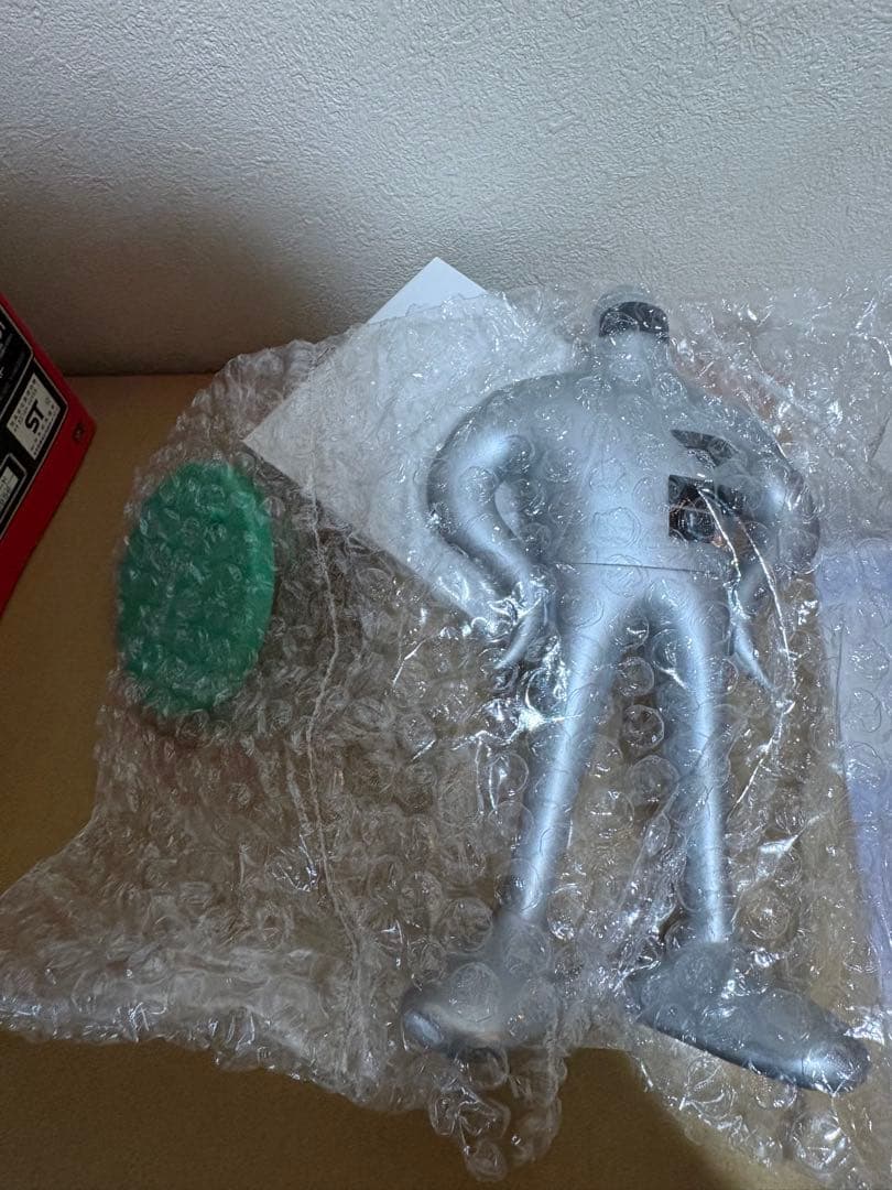 MOTHER2 マザー2 フィギュアコレクション3 DX スターマン