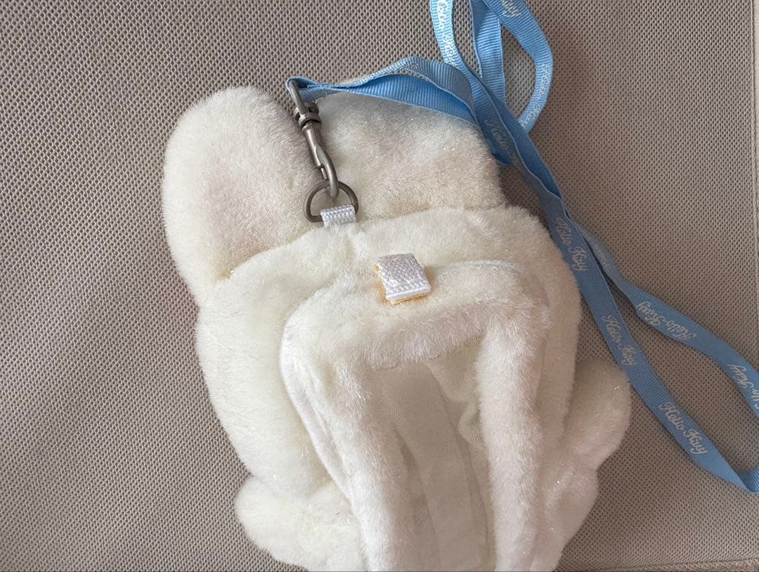 激レア！雪うさぎキティがいっぱい〜‼︎北海道限定　ご当地　平成レトロ　サンリオ