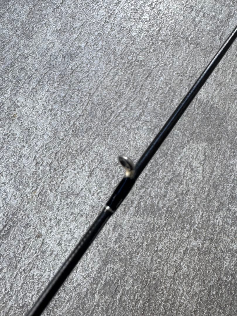 BLX SG 551LRB ダイワ　ブラックレーベル