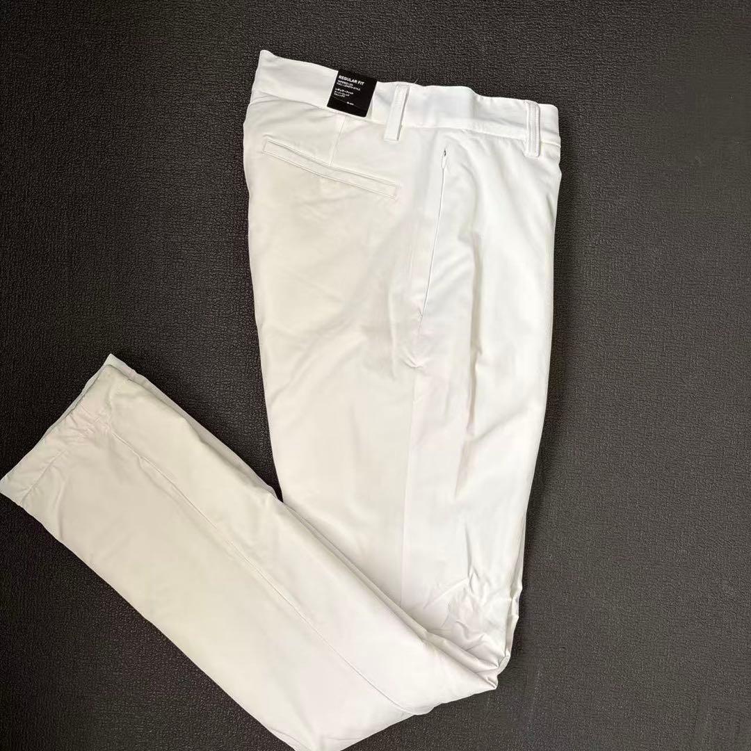 88新品27500円アディダスゴルフ/メンズ/秋冬/中綿ストレッチパンツ/