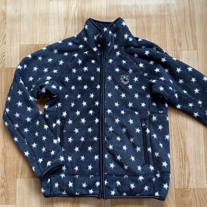 【PEARY GATES】ブルゾン ジャケット フリース セット