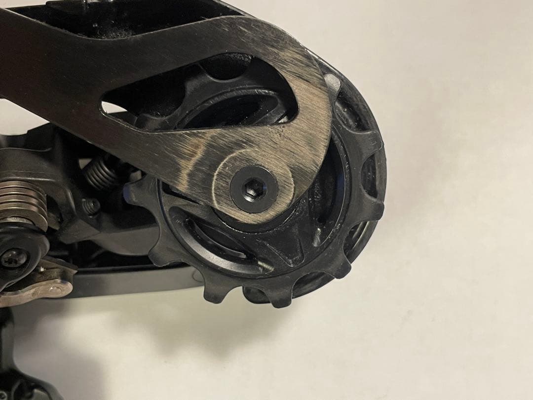 シマノDURA-ACE RD-R9250 リアディレイラーDi2 12s