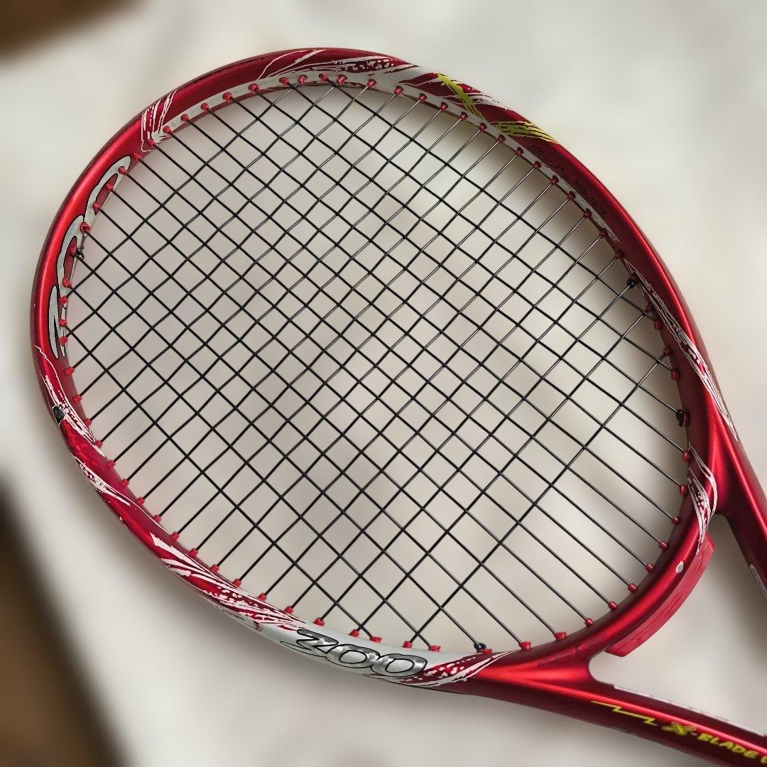 BRIDGESTONE X-BRADE VI-R 300 G2 2016 ケース