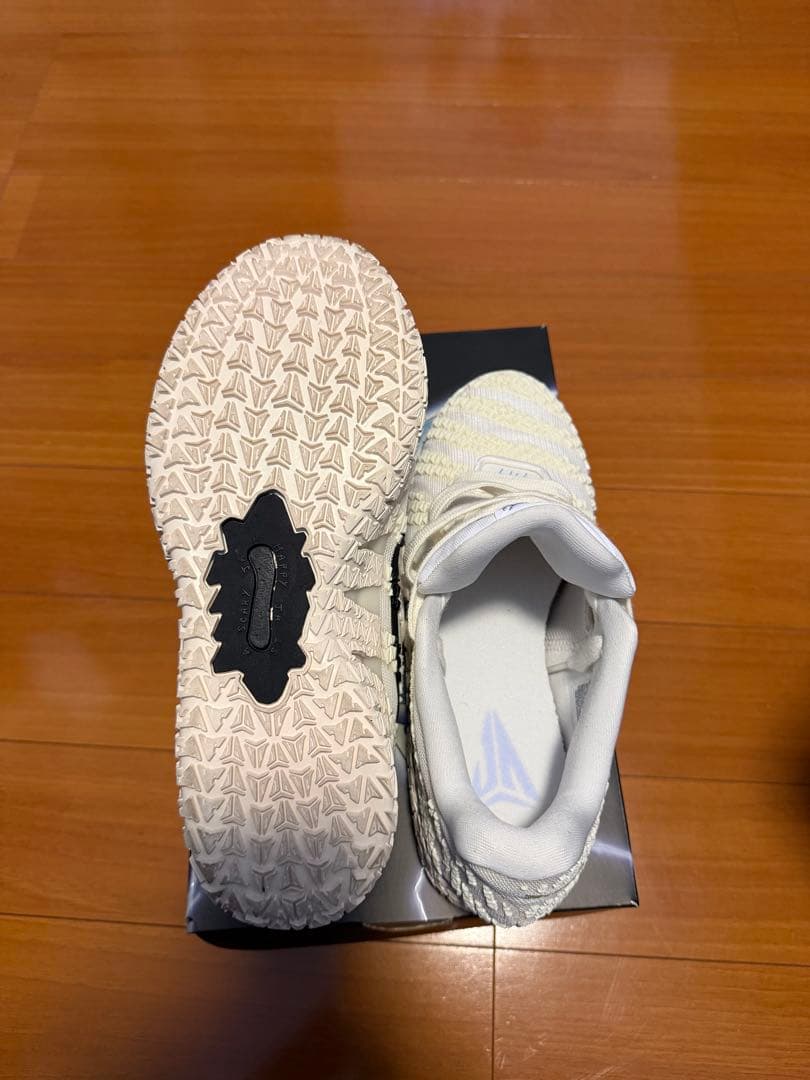 ジャ 3 \"Sail\" EP バスケットボールシューズ