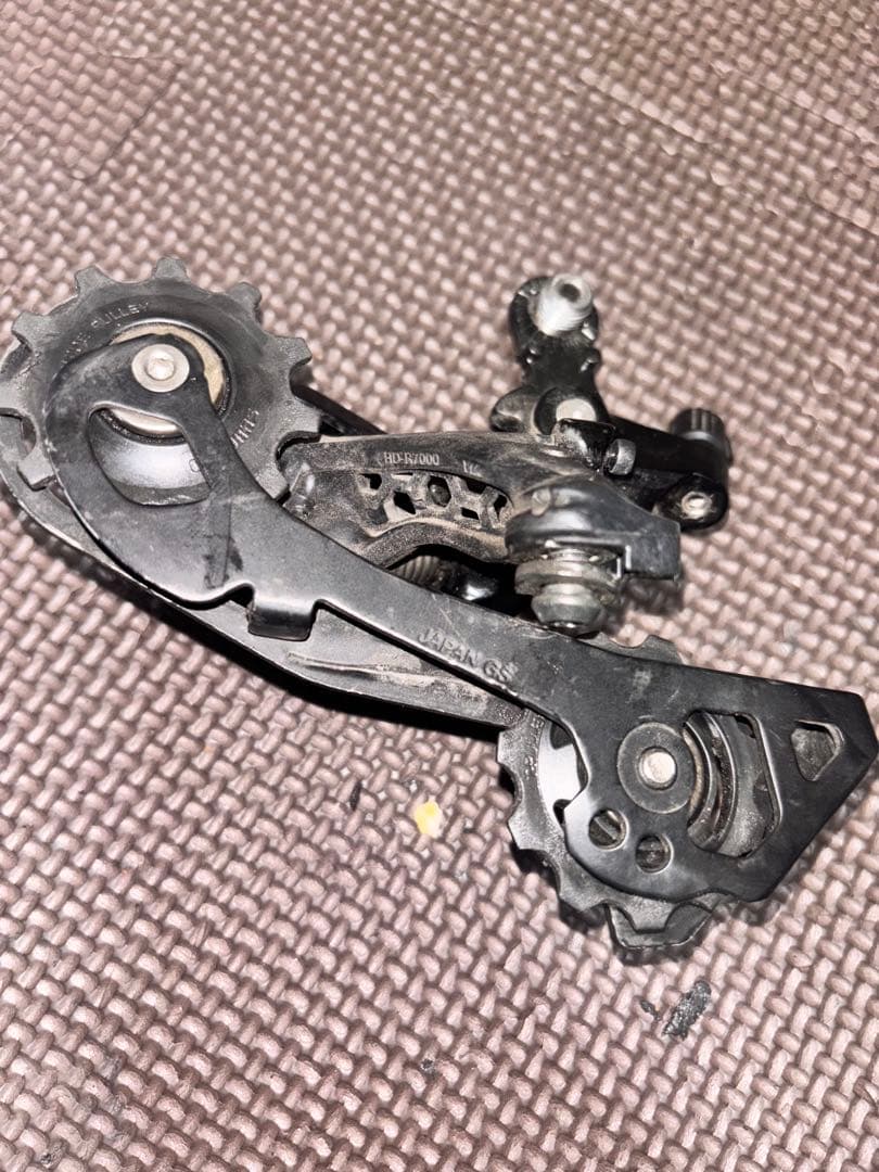 Shimano 105 7000コンポーネントセット購入時は必ずコメント‼️