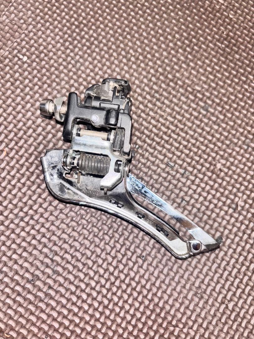 Shimano 105 7000コンポーネントセット購入時は必ずコメント‼️