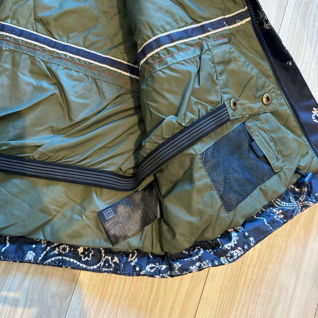 BURTON スノーボード ウエア セット 上下 Sサイズ Mサイズ レディース