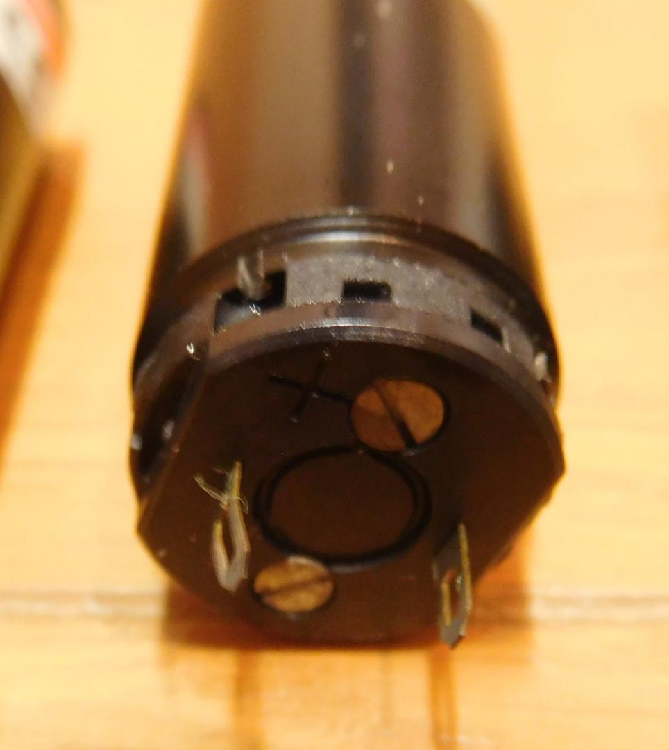 DCモーター maxon 型番 118682　３個　まとめ売り②