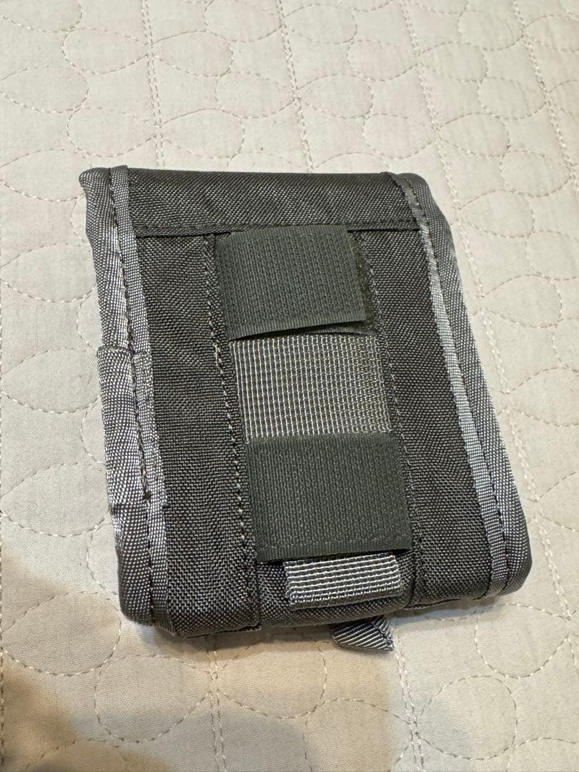 MYSTERY RANCH 中型ポーチ類　モールシステム対応