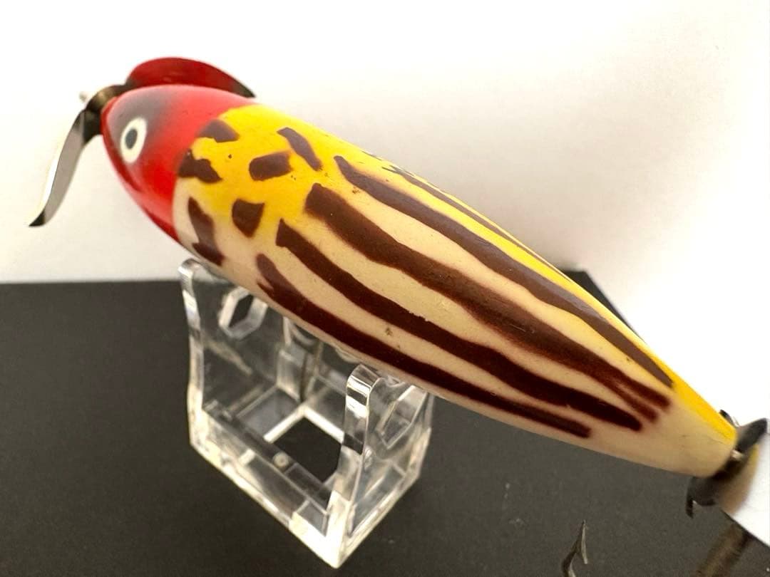 y*1様 オールドヘドン ウンデッドスプーク スミスカラー