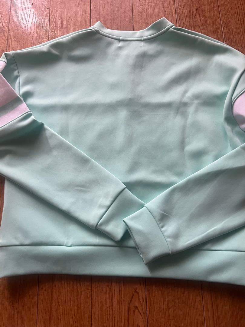 ジュン＆ロペゴルフウェアセットアップ