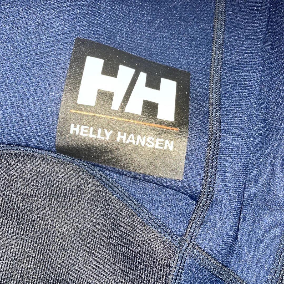 ヘリーハンセン　ウェット