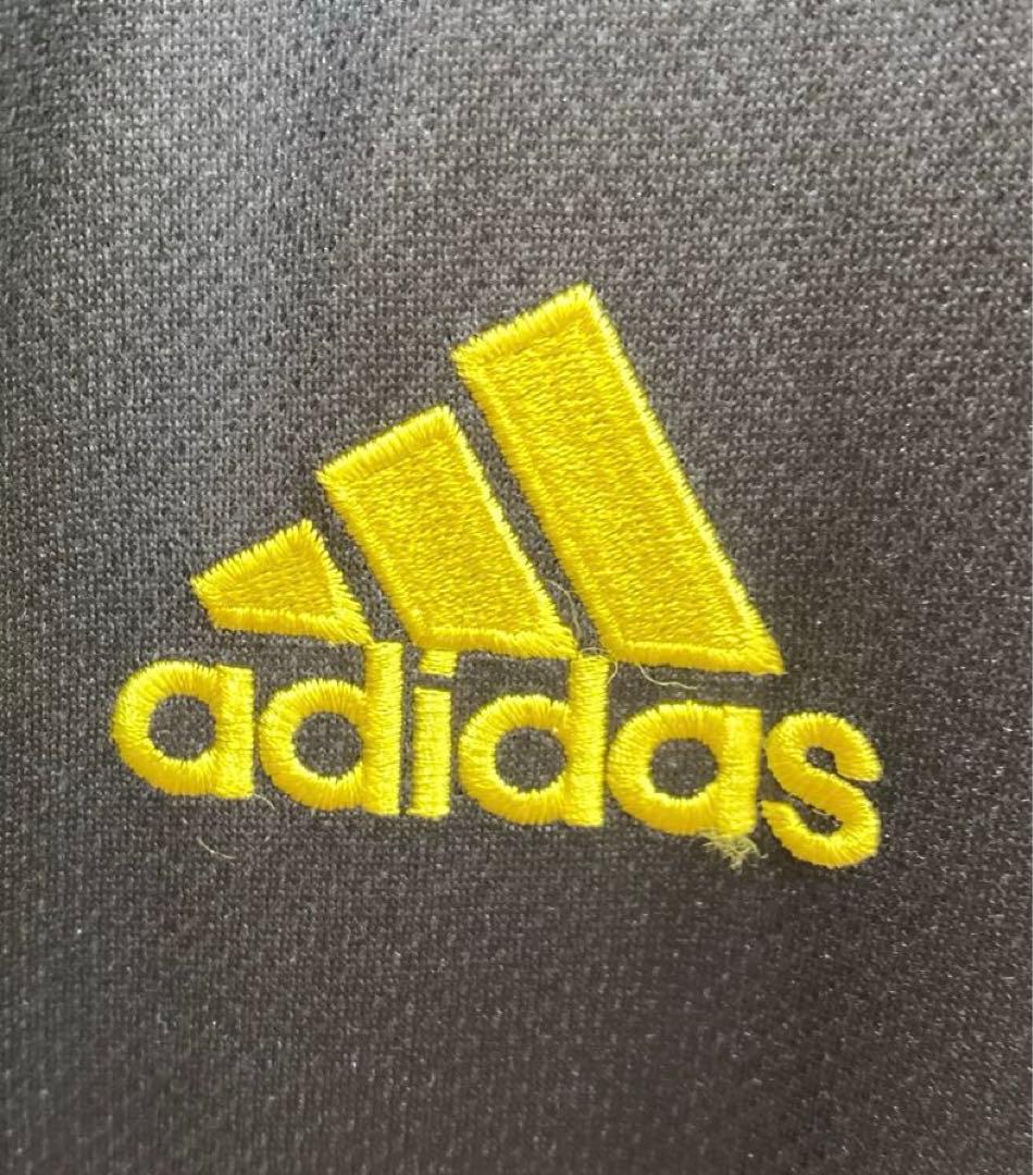 レアカラー Liverpool adidas ／リバプール ジャージ トラック