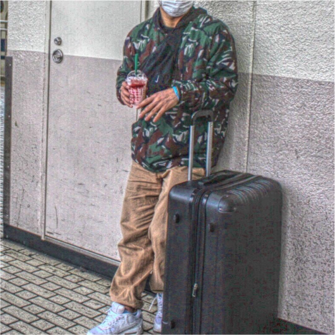 ballaholic jacket ジャケット