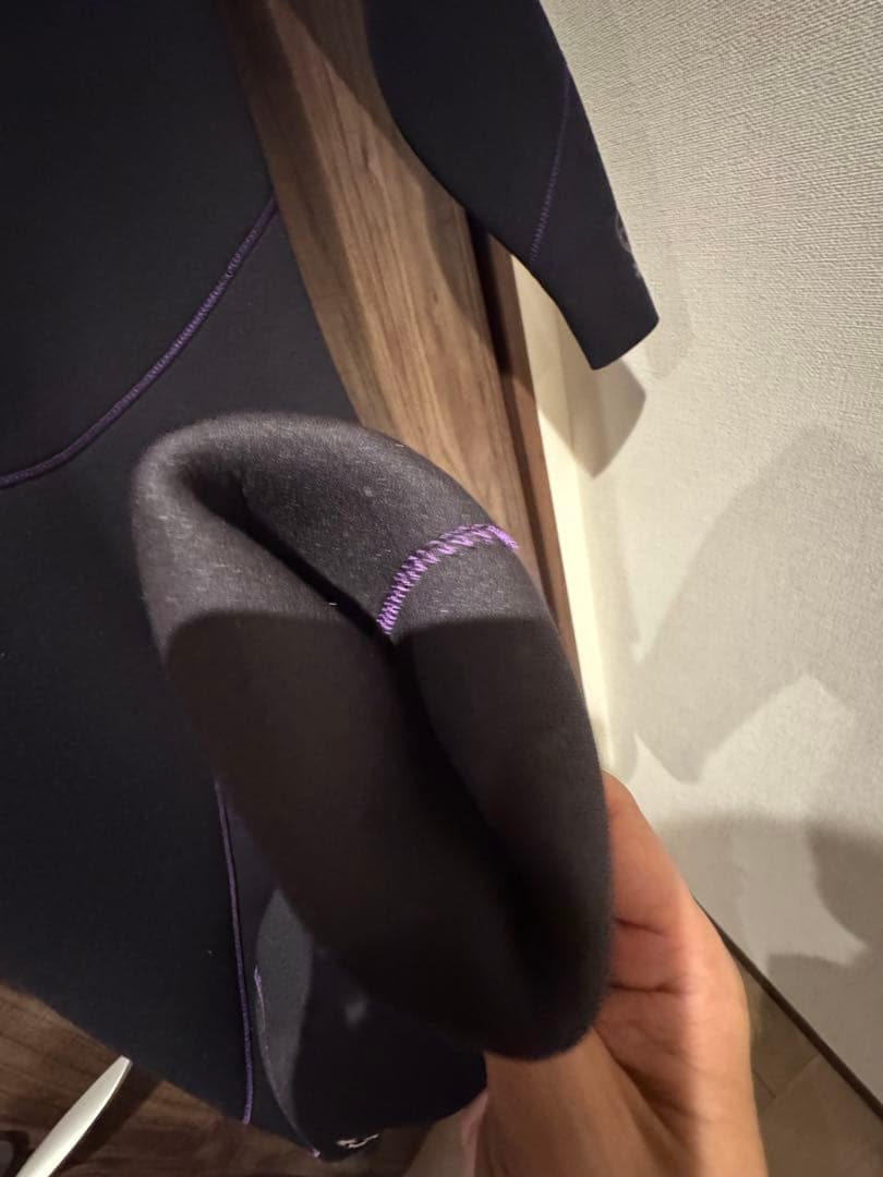 MAXIM ウェットスーツ　3mmフル