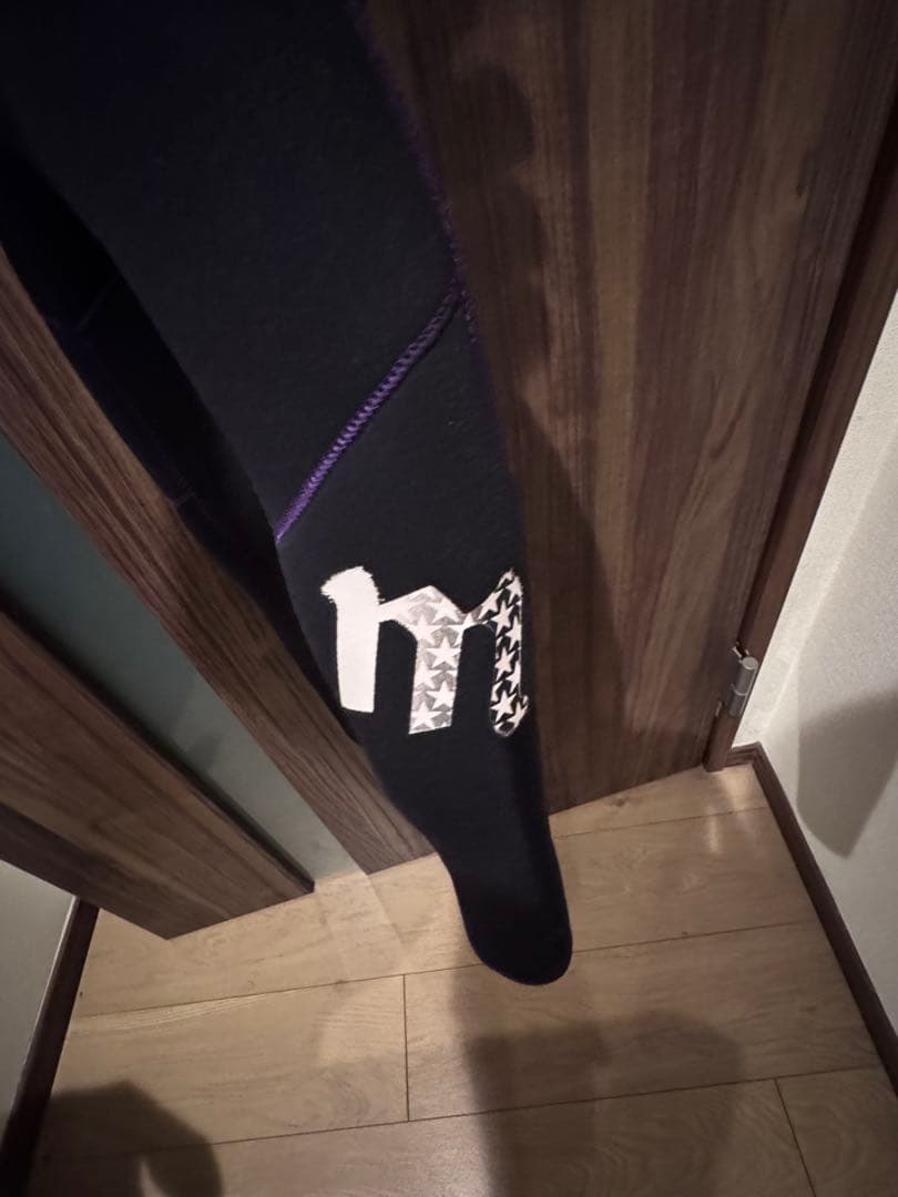 MAXIM ウェットスーツ　3mmフル