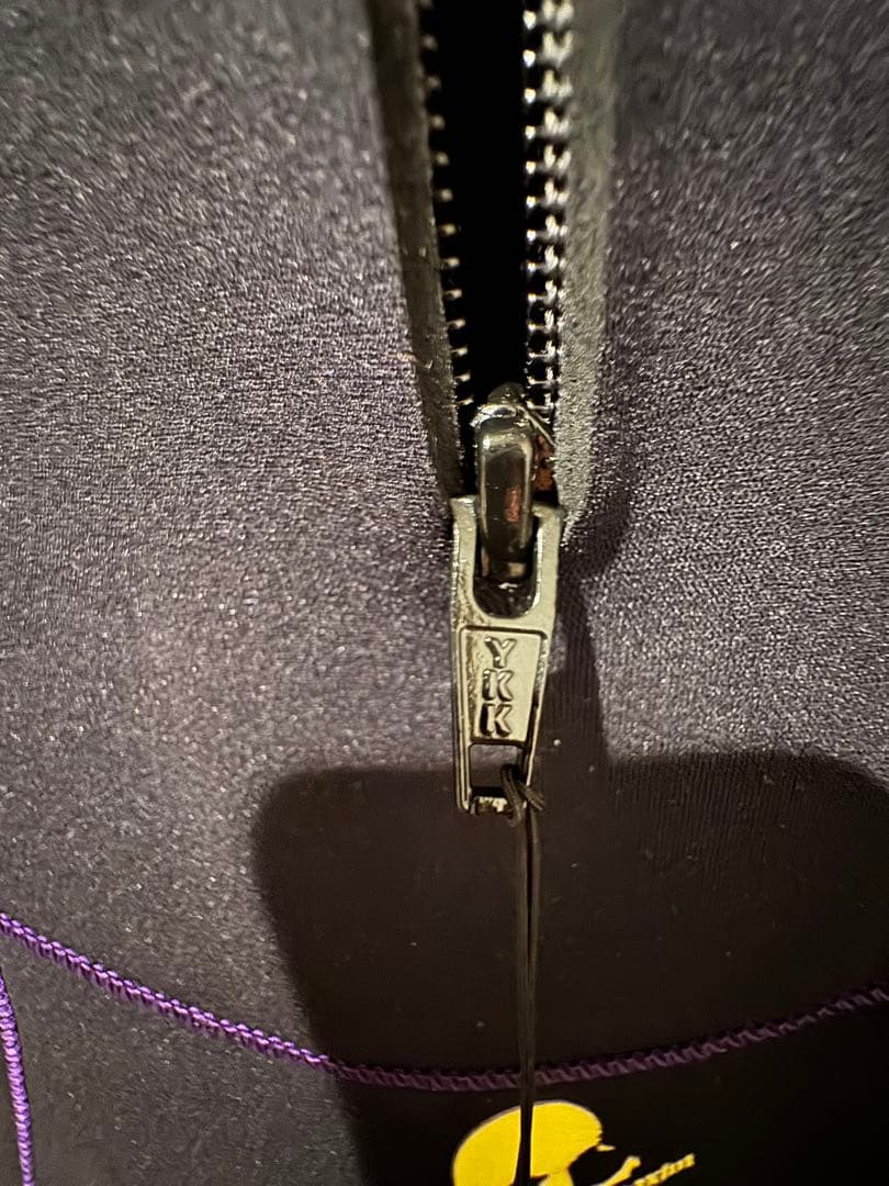 MAXIM ウェットスーツ　3mmフル