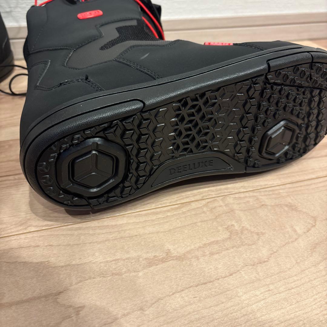 23/24 DEELUXE ID LITE 28.5 美品