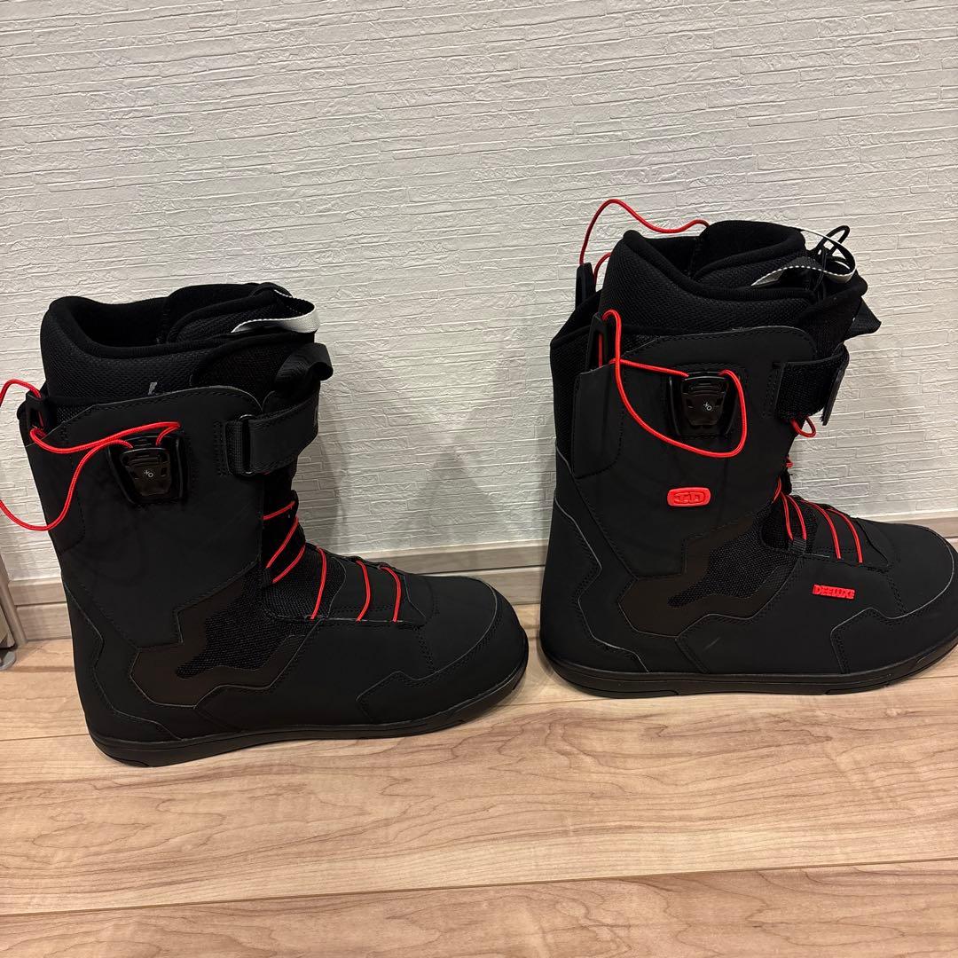 23/24 DEELUXE ID LITE 28.5 美品