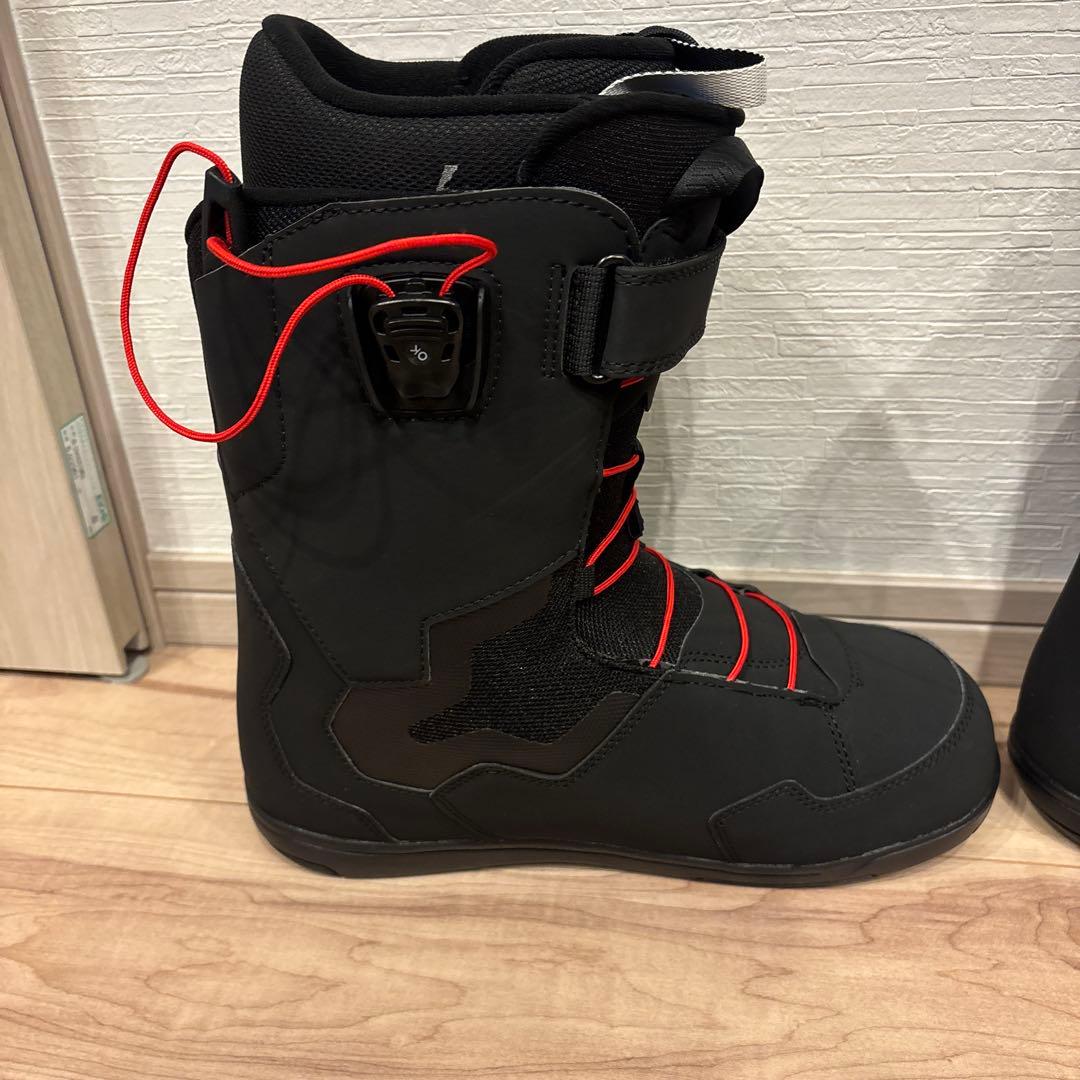 23/24 DEELUXE ID LITE 28.5 美品