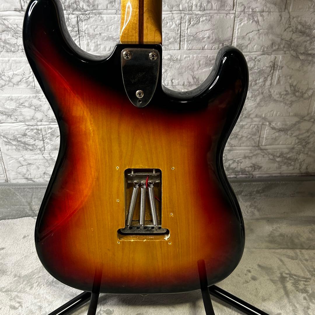 超希少 レフティ フェルナンデス FST Fender Lace Sensor