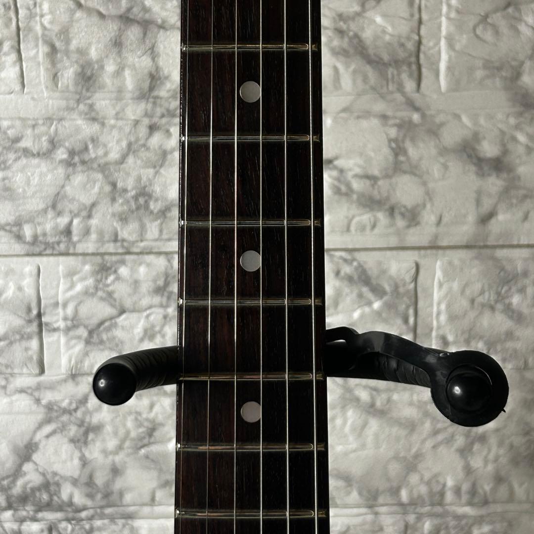 超希少 レフティ フェルナンデス FST Fender Lace Sensor