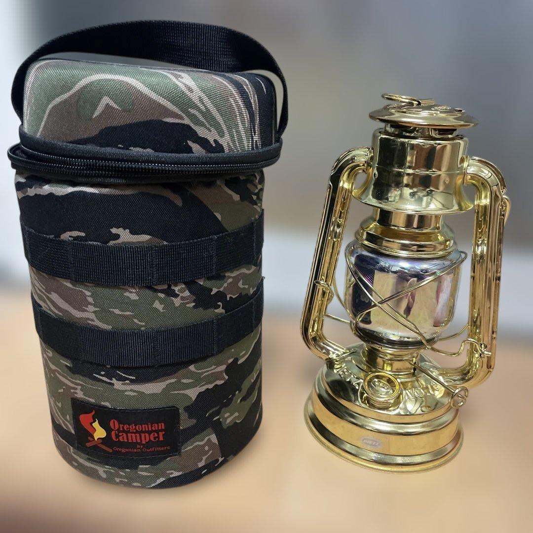 ソマビト SOMABITO FH lantern 3D ケース付き