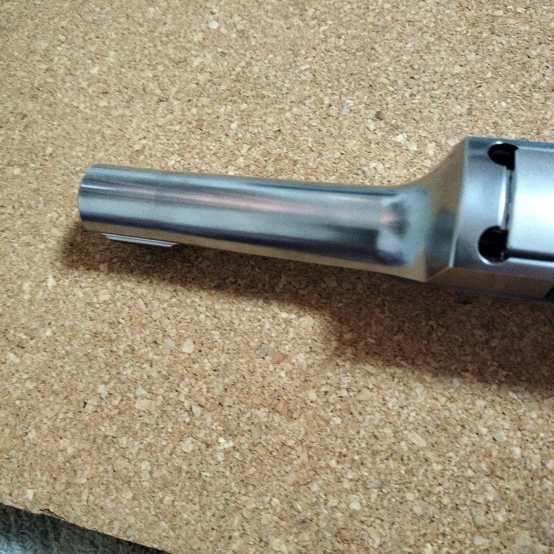 マルイ純正デザートイーグルツートンカスタム