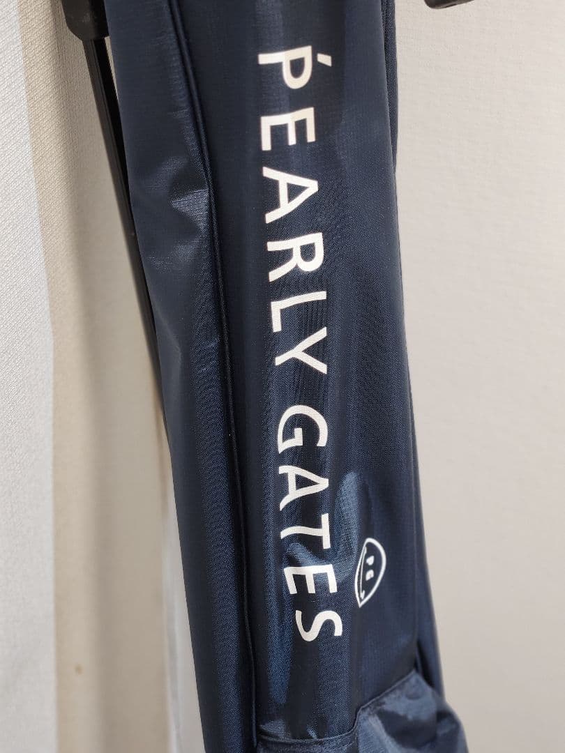 パーリーゲイツ　スタンドバッグ　ゴルフ