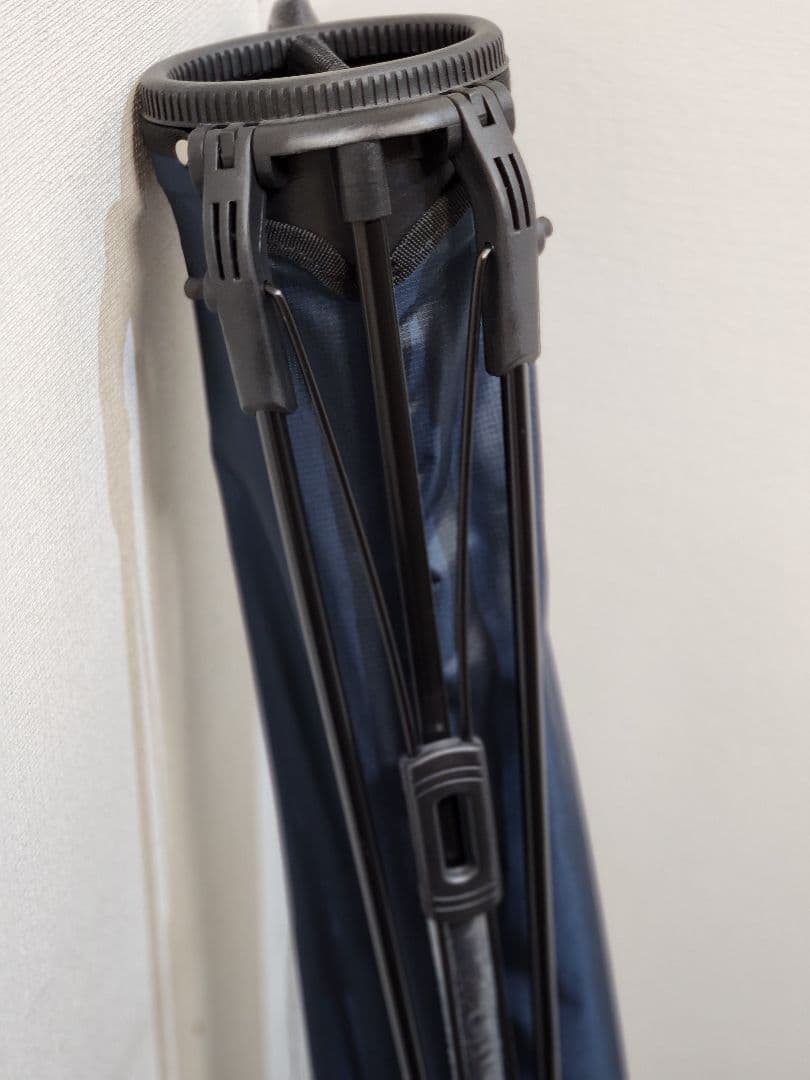 パーリーゲイツ　スタンドバッグ　ゴルフ