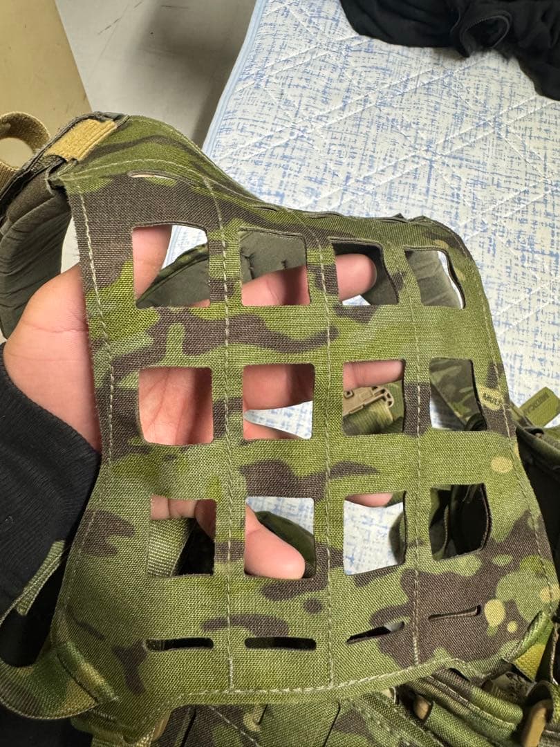 carcajoutactical製ベルトキット各種ポーチ made in カナダ