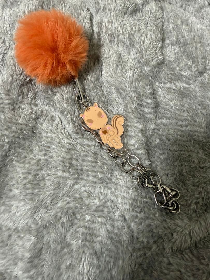 XG JURIAペンライトチャーム2個セット　おまけ銀テ