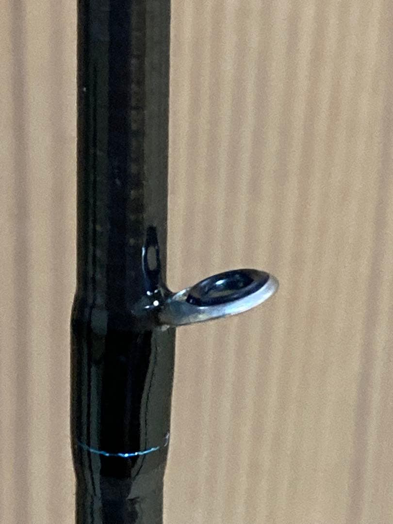 ダイワ エギングロッド エメラルダス X 86ML