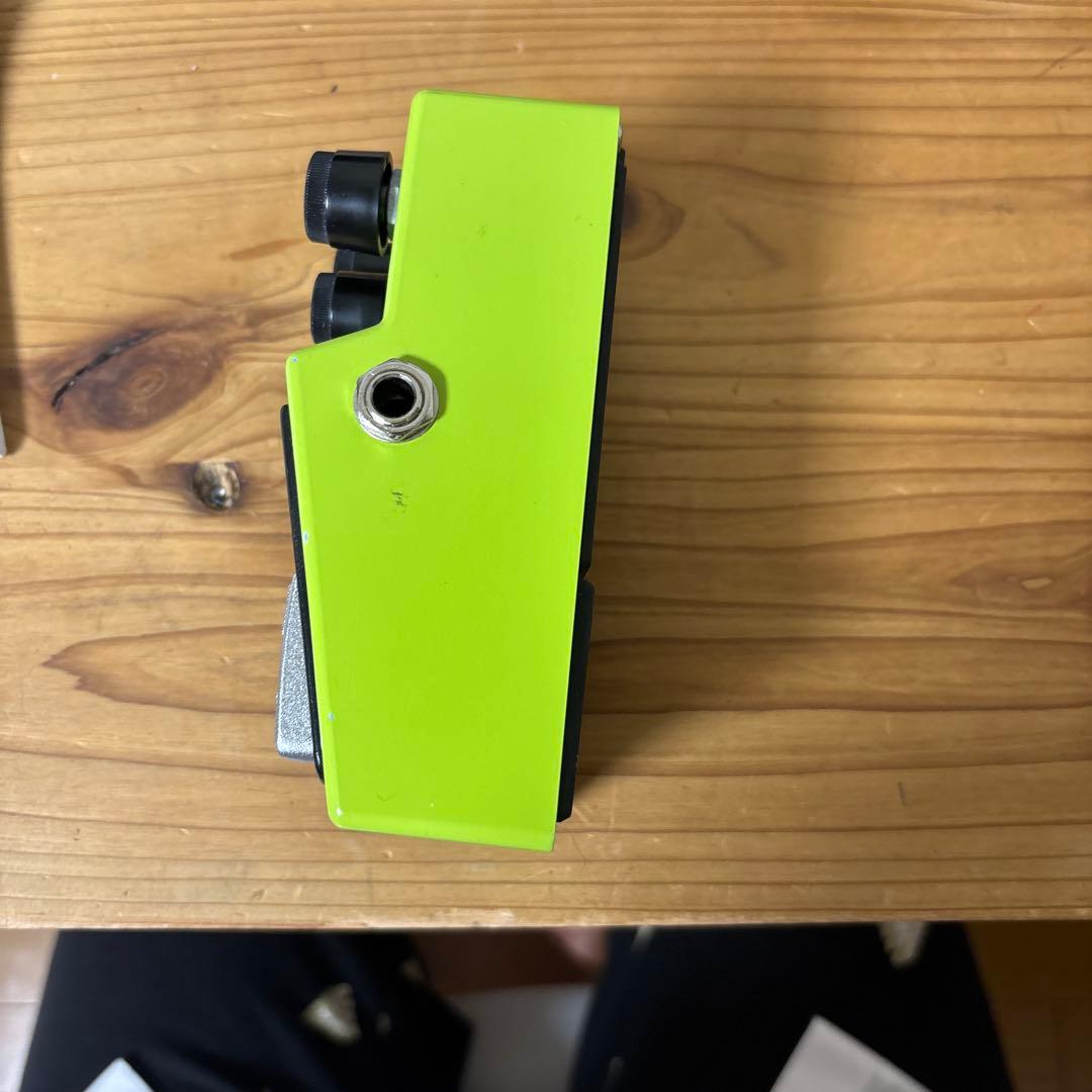 【中古】Maxon Sonic Distortion SD-9