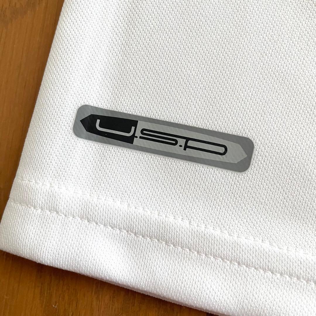 ガーナ代表 2010 プリンス・ボアテング ホーム ユニフォーム