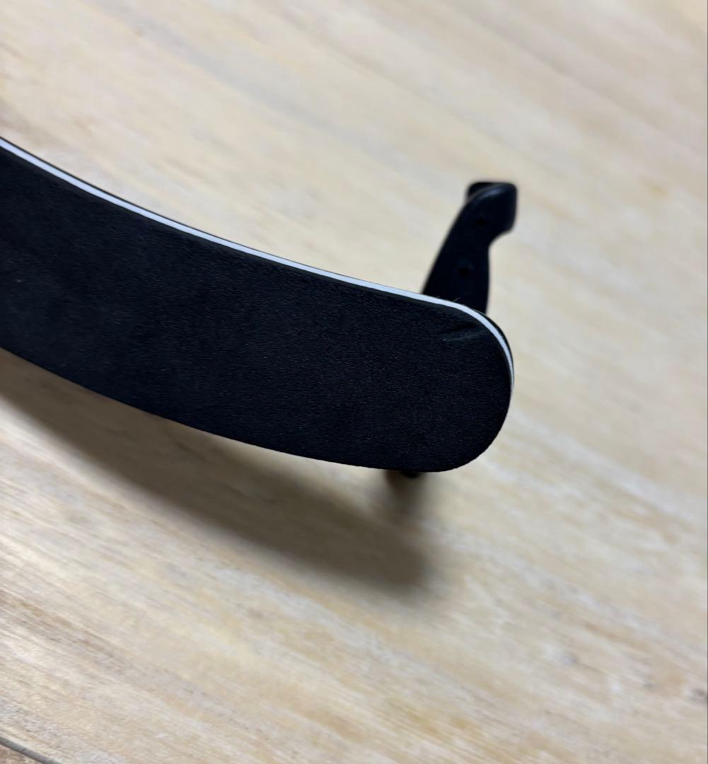 Pedi elegante バイオリン用肩当て　4/4サイズ