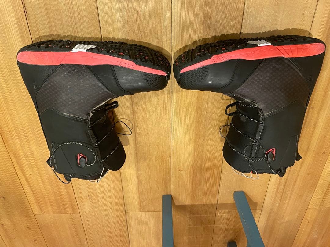 BURTON iON 28cmスノーボードブーツ