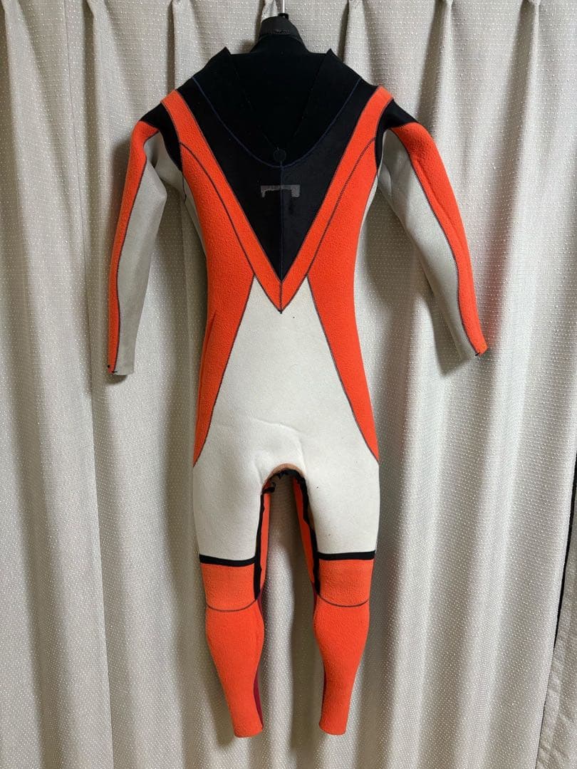 DOVE(ダブ)5×3mm セミドライ メンズMサイズ相当(オーダー品)