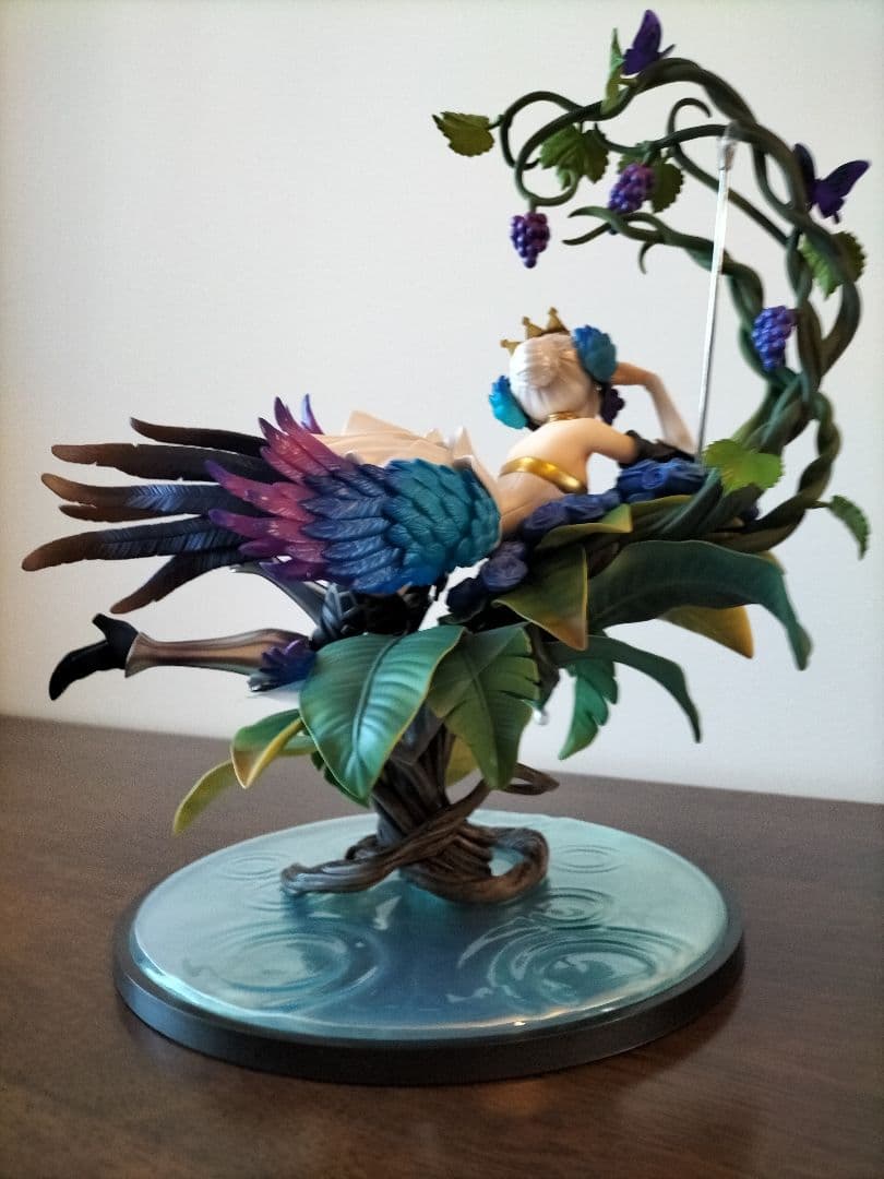 PRISMA WING オーディンスフィア レイヴスラシル グウェンドリン