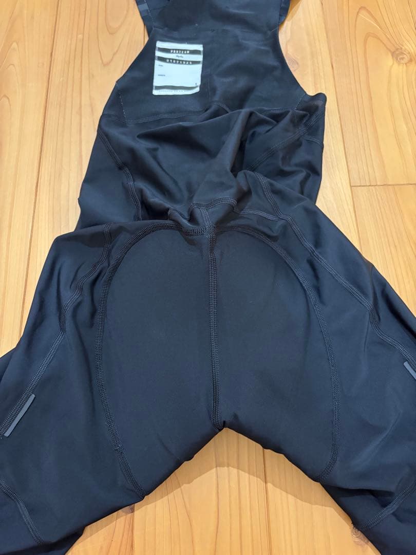 Rapha メンズ　プロチームビブショーツⅡ