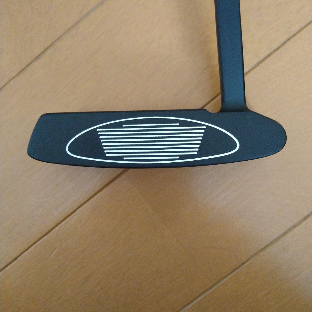 GOLF CUBE ゴルフバッグ+ クラブ１０本+新品ゴルフボール３ダース付