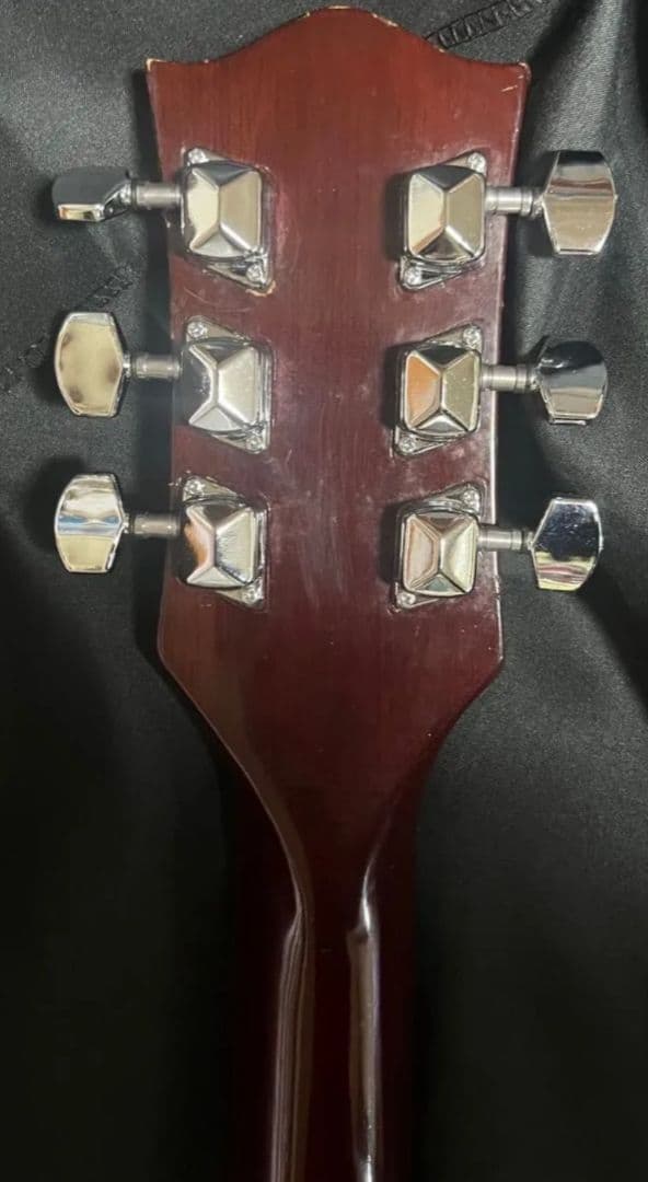 【希少物・入手困難】Frister Les Paul Model