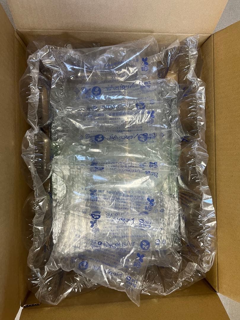 鬼滅の刃　竈門炭治郎　2024 誕生日Box 炭治郎 受注生産品