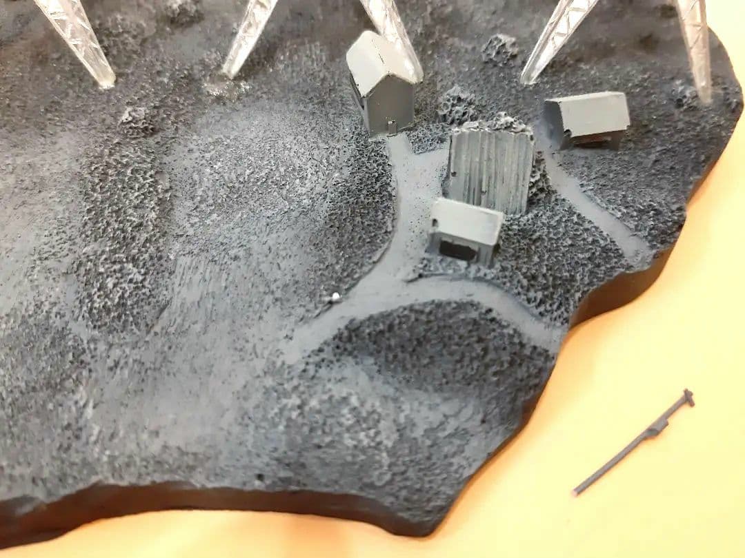 【激レア品】キャスト 特撮大百科 水爆大怪獣 ゴジラ 1954 DELUXE