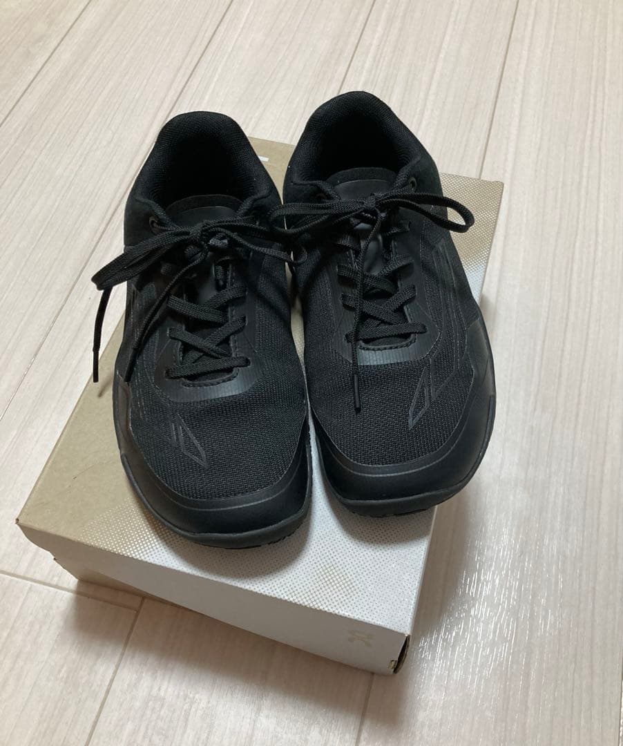 AVANCUS レディース　シューズ　23.5cm