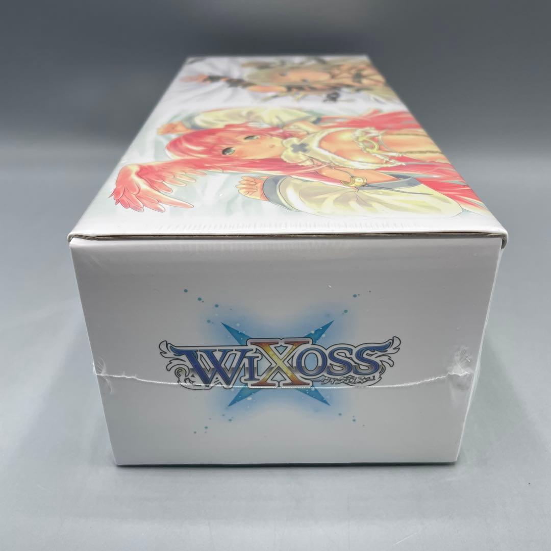 未開封 ウムル&タウィル 抱き枕カバーセット WIXOSS C89