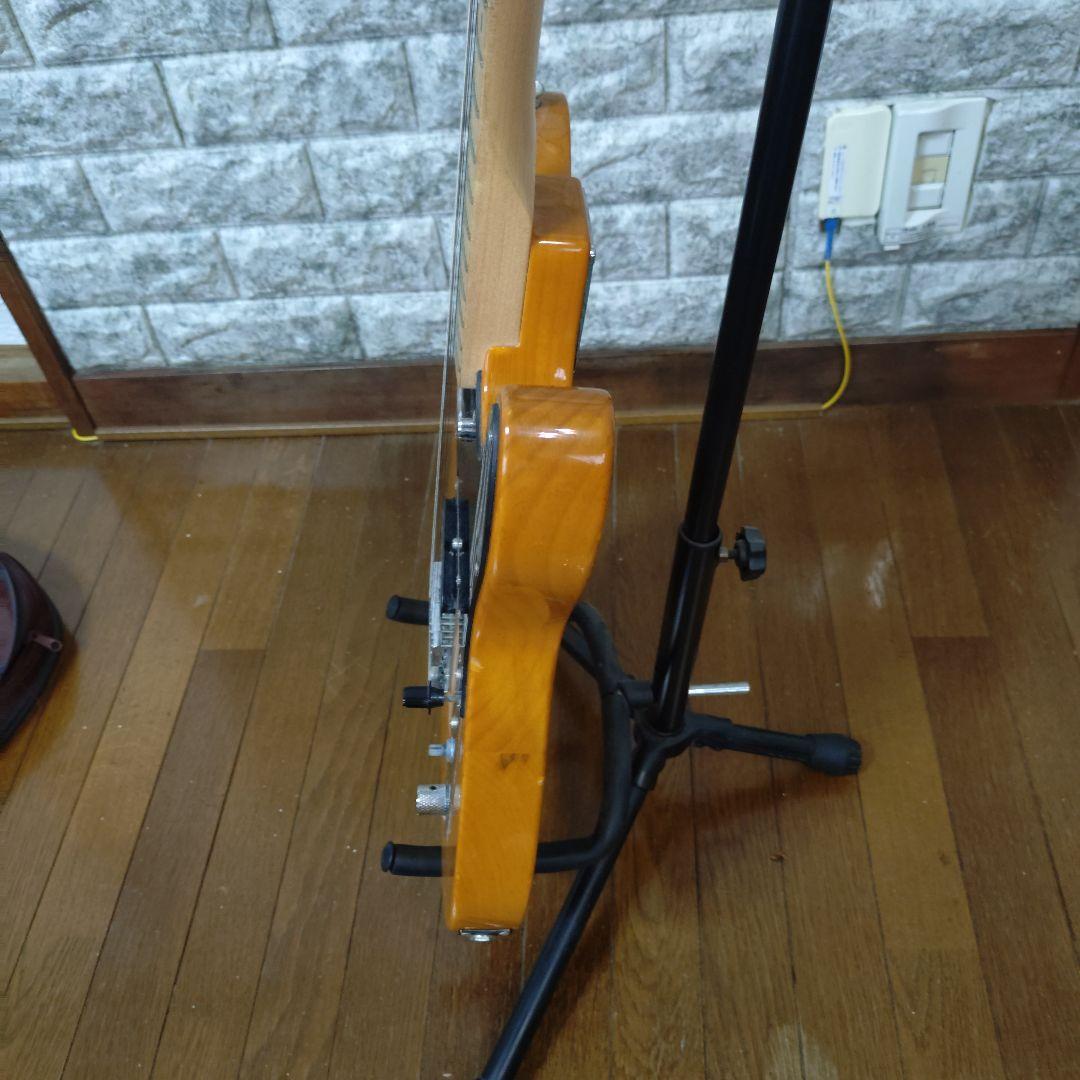 Squier by Fender テレキャスター アフィニティ・シリーズ