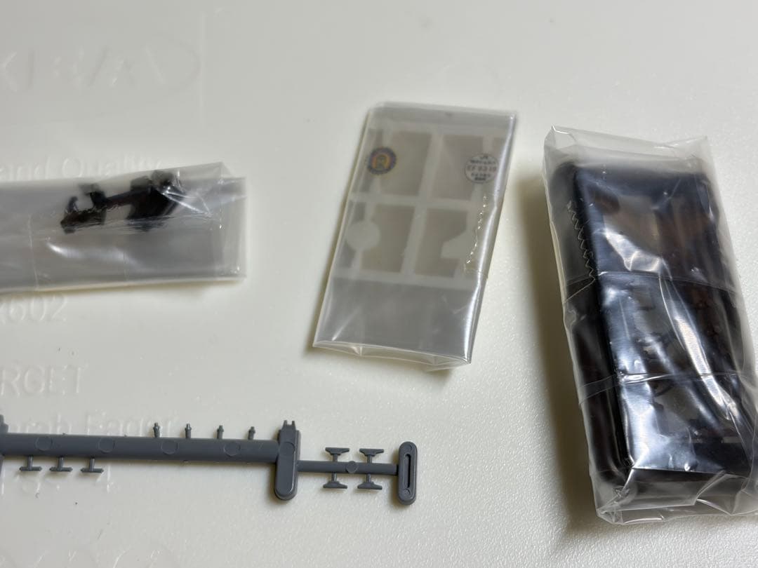 鉄道模型　Nゲージ　TOMIX 92995 EF63形電気機関車　18・19号機