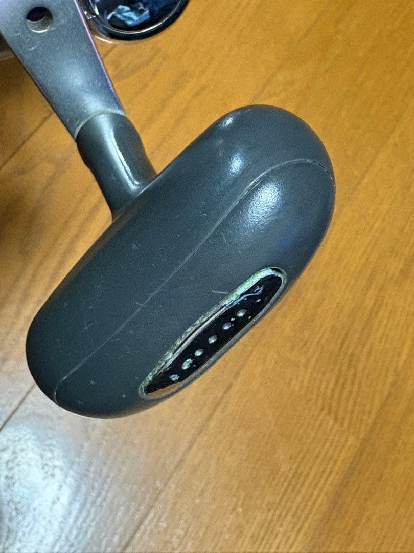 ハイパータナコン500Fe