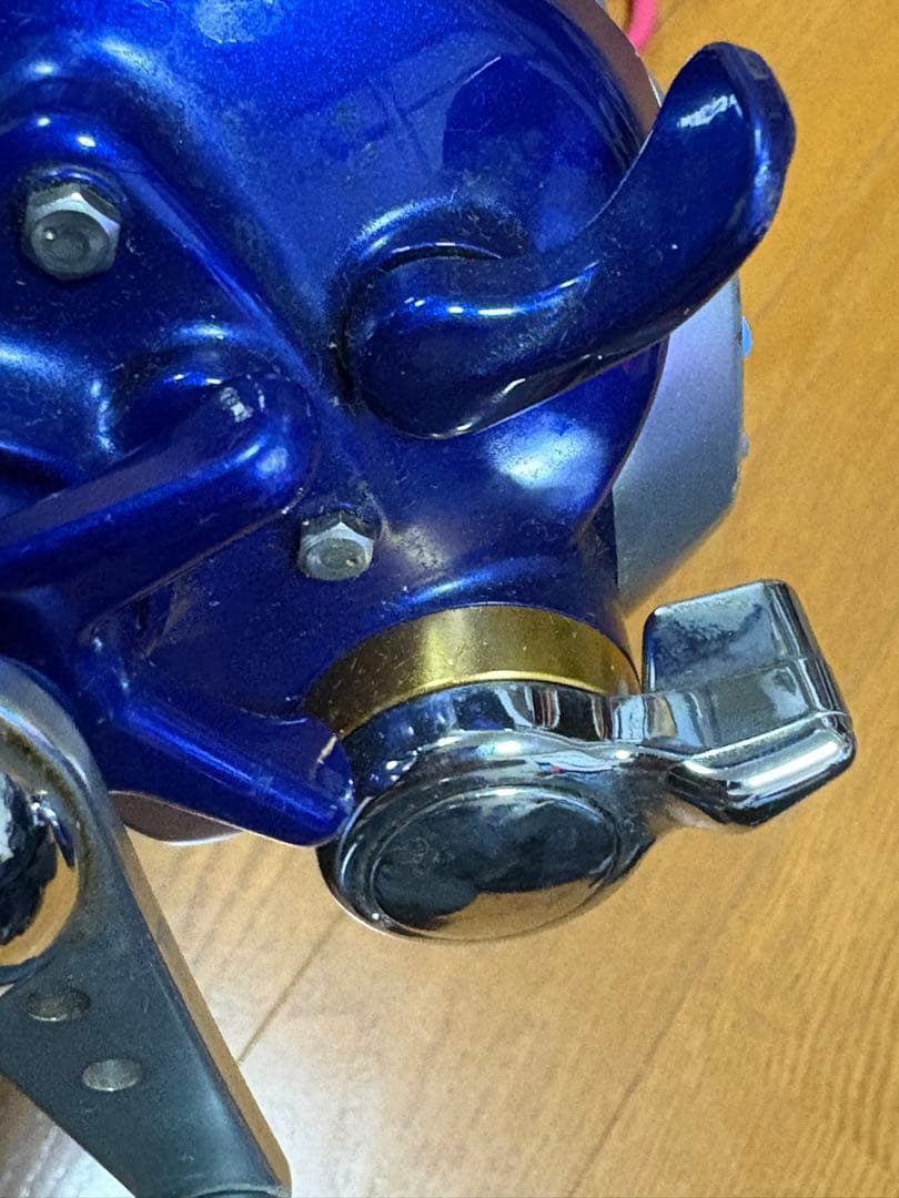 ハイパータナコン500Fe